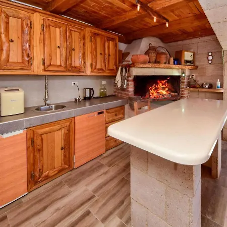 Andjelka-7 By Interhome * Trogir
