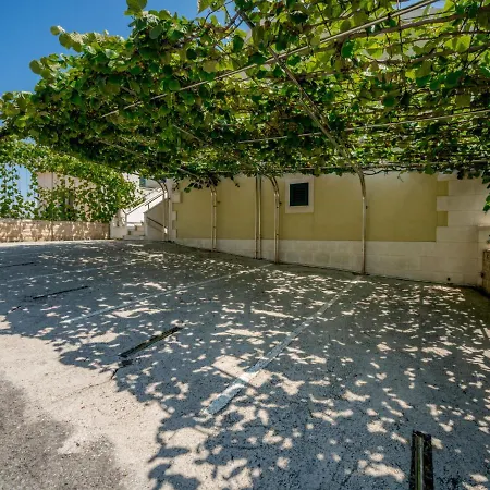 Apartment Villa Andjelka-7 By Interhome Apartment Trogir