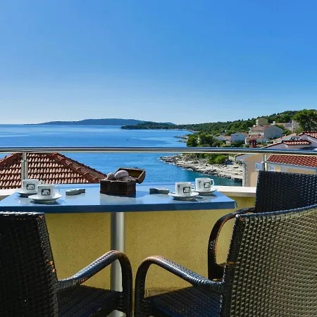 Apartment Apartment Villa Andjelka-7 By Interhome