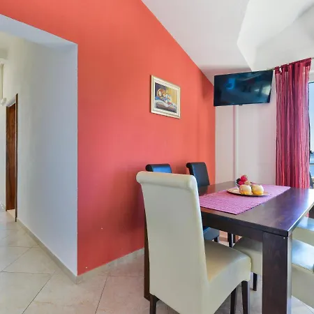 Apartment Apartment Villa Andjelka-7 By Interhome *