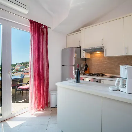 Apartment Villa Andjelka-7 By Interhome Apartment *