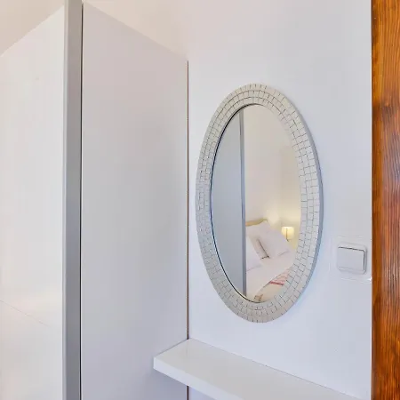 Apartment Apartment Villa Andjelka-7 By Interhome Trogir