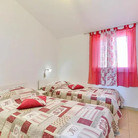 Apartment Villa Andjelka-7 By Interhome Trogir