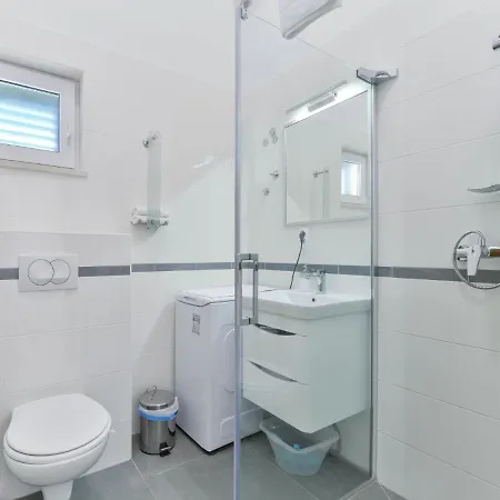 Apartment Villa Andjelka-7 By Interhome Apartment