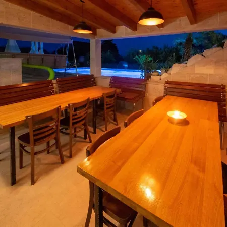 Apartment Villa Andjelka-7 By Interhome Trogir