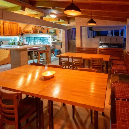 Apartment Villa Andjelka-7 By Interhome Apartment