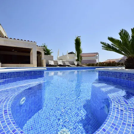 Apartment Villa Andjelka-7 By Interhome * Trogir