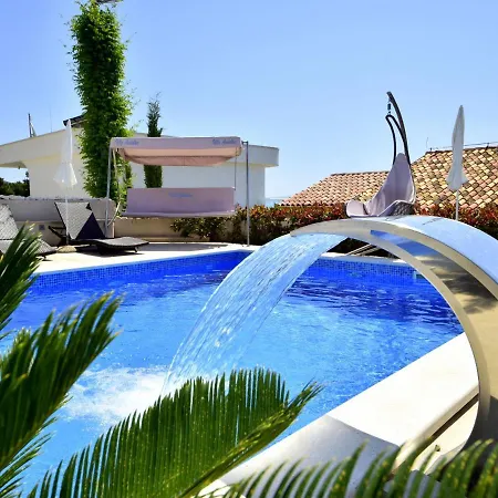 Apartment Apartment Villa Andjelka-7 By Interhome Trogir