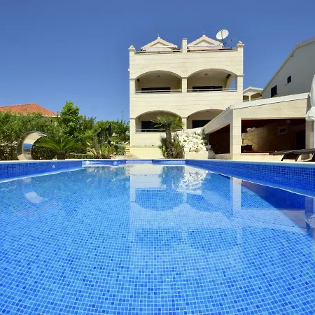 Apartment Villa Andjelka-7 By Interhome Apartment *