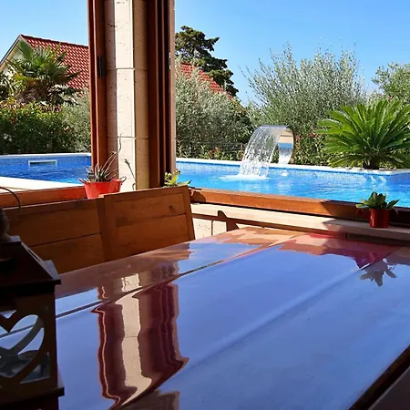 Apartment Villa Andjelka-7 By Interhome * Trogir