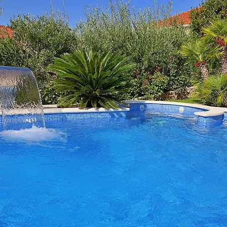 Apartment Villa Andjelka-7 By Interhome Apartment Trogir