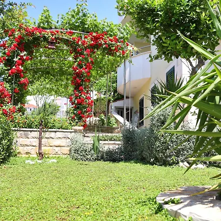 Apartment Villa Andjelka-7 By Interhome Apartment