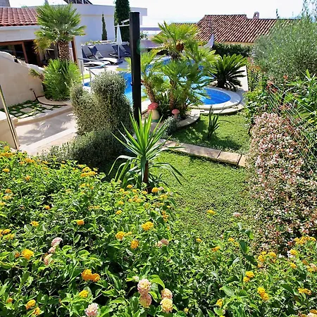 Apartment Apartment Villa Andjelka-7 By Interhome Trogir
