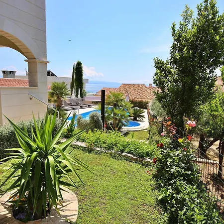 Apartment Apartment Villa Andjelka-7 By Interhome Trogir