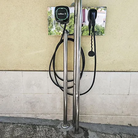 Apartment Apartment Villa Andjelka-7 By Interhome Trogir