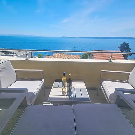 Apartamento Andjelka-7 By Interhome