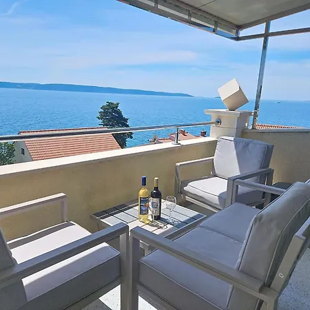 Andjelka-7 By Interhome Trogir