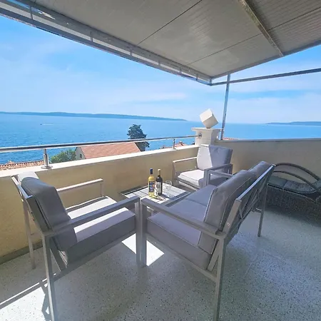 Apartamento Andjelka-7 By Interhome *