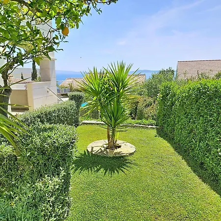Andjelka-7 By Interhome * Trogir