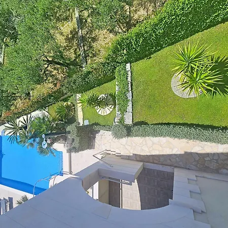 Apartamento Andjelka-7 By Interhome *