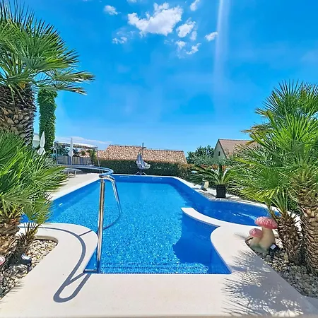 Apartment Villa Andjelka-7 By Interhome *