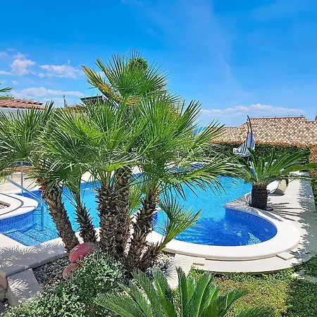 Apartment Villa Andjelka-7 By Interhome Apartment
