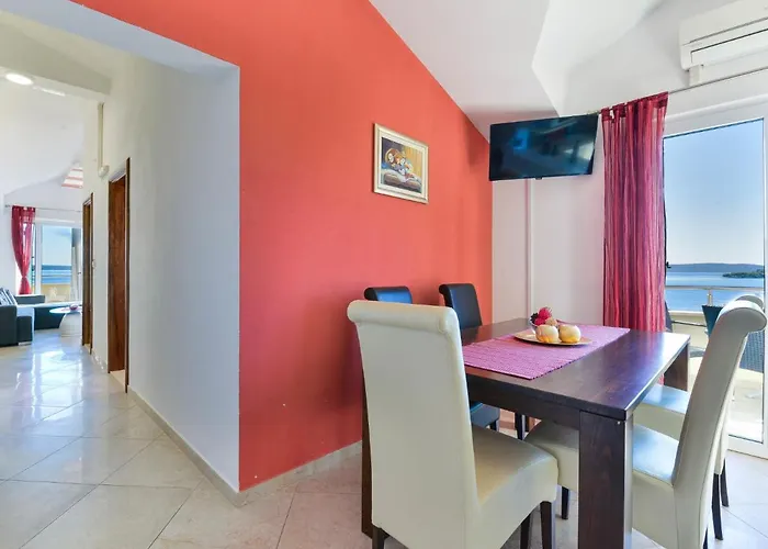 Apartment Apartment Villa Andjelka-7 By Interhome *