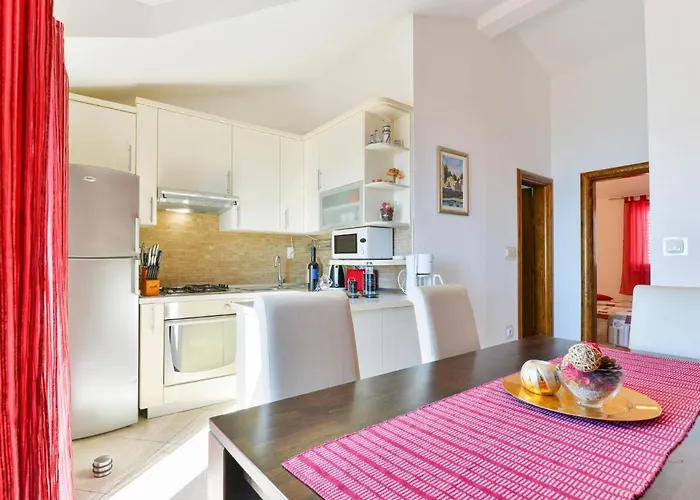 Apartment Villa Andjelka-7 By Interhome Apartment *