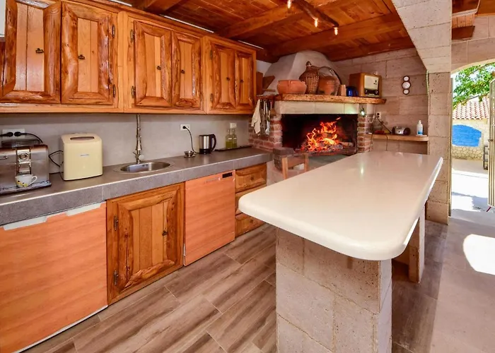 Apartment Villa Andjelka-7 By Interhome * Trogir