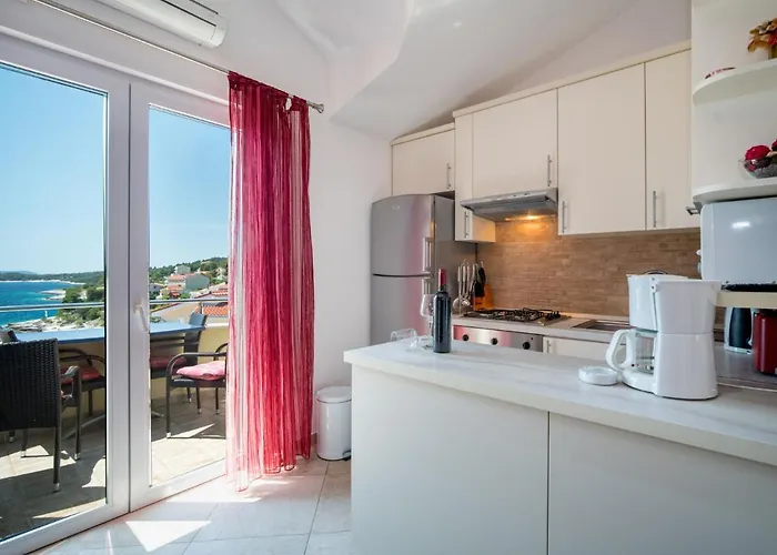 Apartment Villa Andjelka-7 By Interhome Apartment *