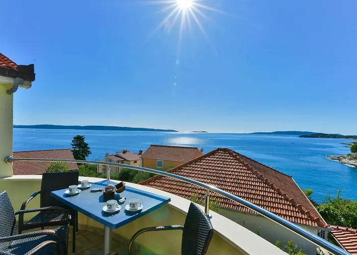 Apartment Villa Andjelka-7 By Interhome