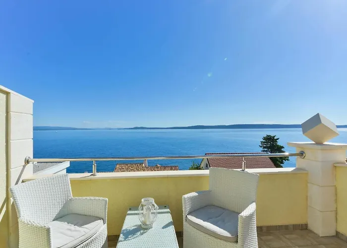 Apartment Villa Andjelka-7 By Interhome