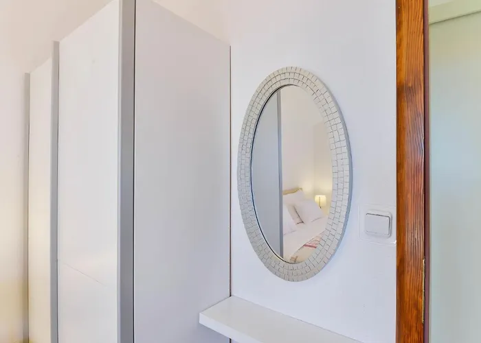 Apartment Apartment Villa Andjelka-7 By Interhome Trogir