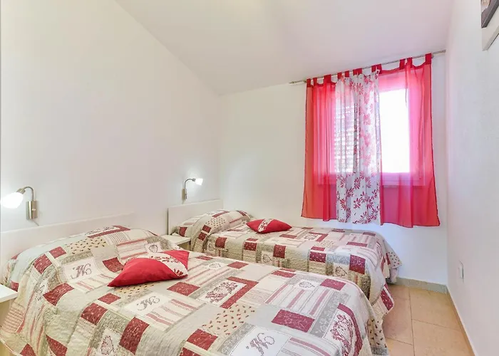 Apartment Villa Andjelka-7 By Interhome Trogir