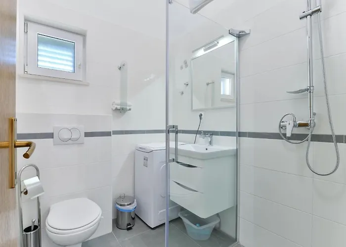 Apartment Villa Andjelka-7 By Interhome Apartment