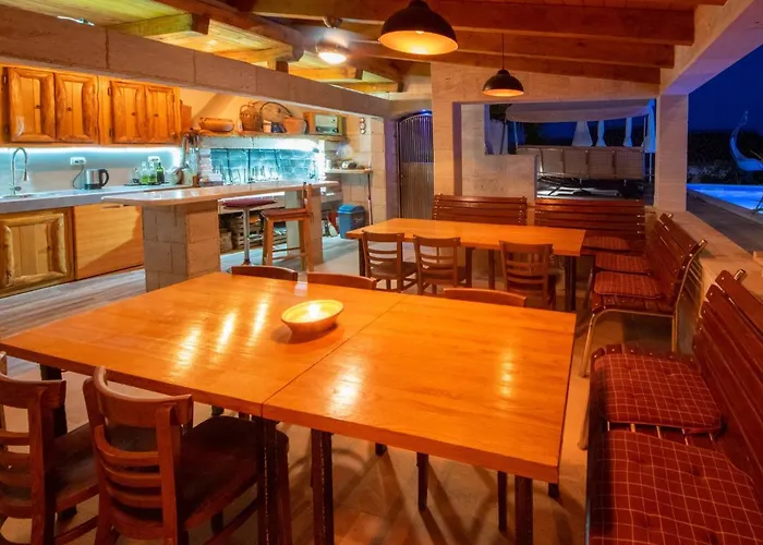 Apartment Villa Andjelka-7 By Interhome Apartment