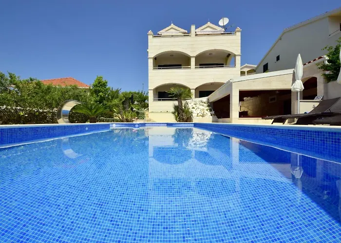 Apartment Villa Andjelka-7 By Interhome Apartment *