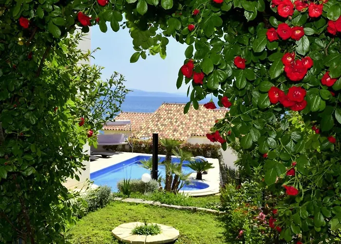 Apartment Villa Andjelka-7 By Interhome * Trogir