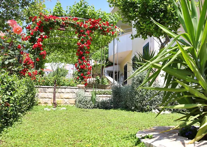 Apartment Villa Andjelka-7 By Interhome Apartment