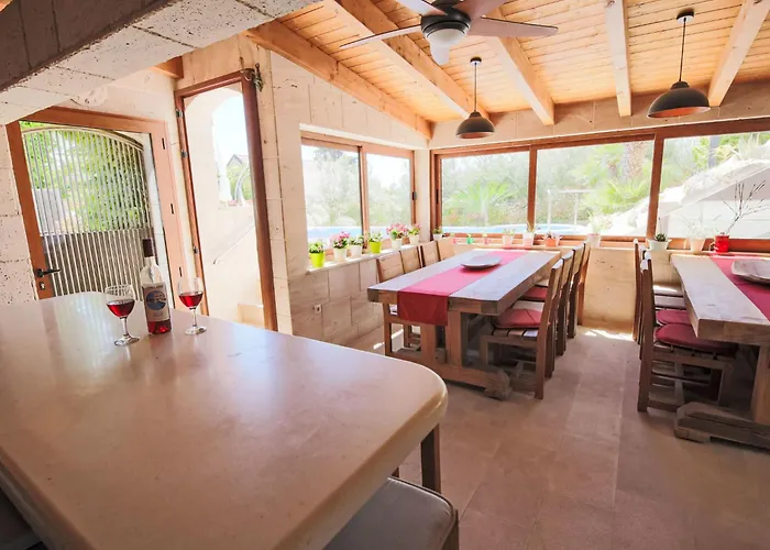 Apartment Apartment Villa Andjelka-7 By Interhome Trogir