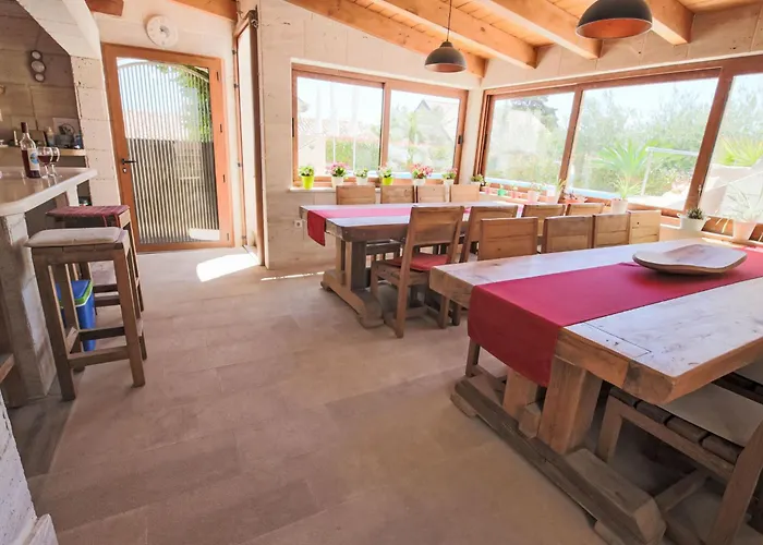 Apartment Villa Andjelka-7 By Interhome Apartment