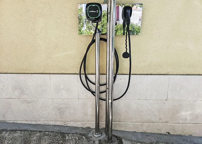 Apartment Apartment Villa Andjelka-7 By Interhome Trogir