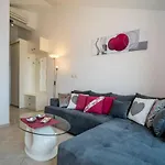 Andjelka-7 By Interhome Apartmán