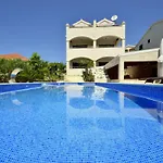 Andjelka-7 By Interhome Apartmán *